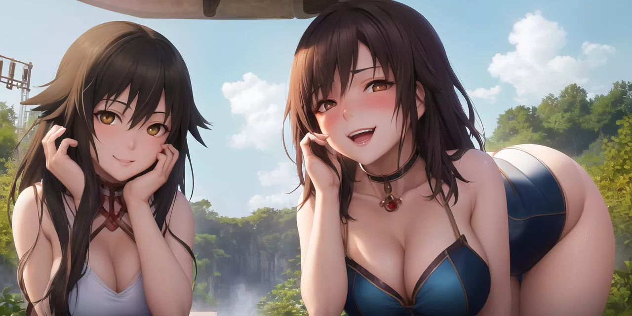 Exploring the Growing Popularity of Waifus in the Nude