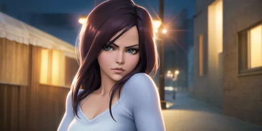 the rise of cartoon waifus why this virtual phenomenon is taking over 1